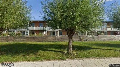 Apartments for rent in Vellinge - Photo from Google Street View