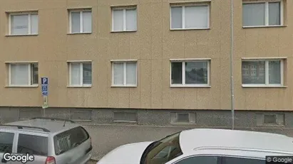 Apartments for rent in Sundsvall - Photo from Google Street View