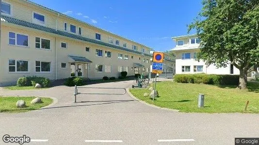 Apartments for rent in Trollhättan - Photo from Google Street View