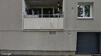 Apartments for rent in Sundsvall - Photo from Google Street View