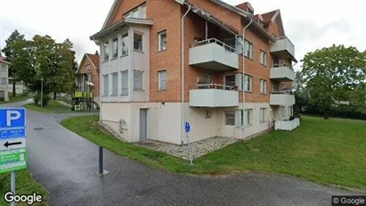 Apartments for rent in Sundsvall - Photo from Google Street View