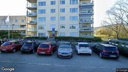 Apartments for rent in Lund - Photo from Google Street View