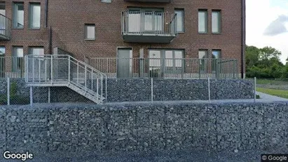 Apartments for rent in Gothenburg East - Photo from Google Street View