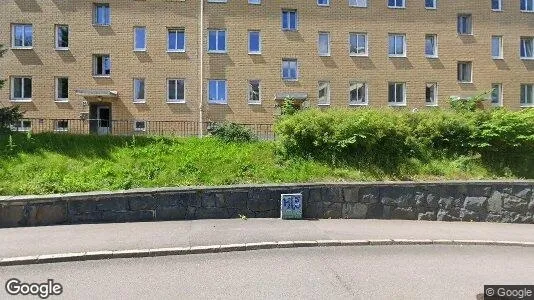 Apartments for rent in Örgryte-Härlanda - Photo from Google Street View