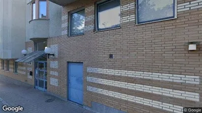 Apartments for rent in Stockholm West - Photo from Google Street View