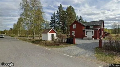 Apartments for rent in Skellefteå - Photo from Google Street View