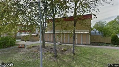 Apartments for rent in Linköping - Photo from Google Street View