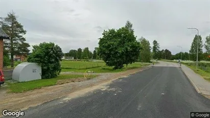 Apartments for rent in Skellefteå - Photo from Google Street View
