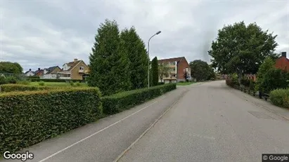 Apartments for rent in Alvesta - Photo from Google Street View