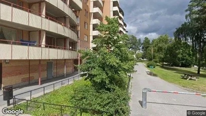 Apartments for rent in Södertälje - Photo from Google Street View
