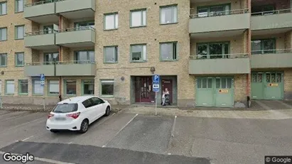 Apartments for rent in Mölndal - Photo from Google Street View