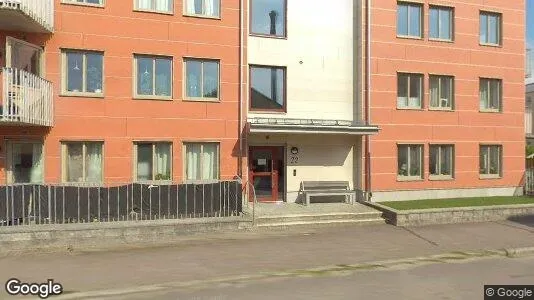 Rooms for rent in Älmhult - Photo from Google Street View