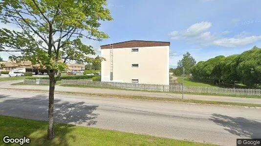 Rooms for rent in Bollnäs - Photo from Google Street View