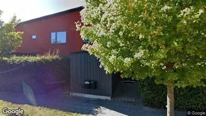 Apartments for rent in Helsingborg - Photo from Google Street View