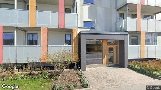 Apartments for rent in Stockholm West - Photo from Google Street View