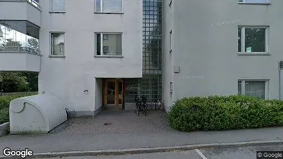 Apartments for rent in Stockholm South - Photo from Google Street View