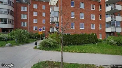 Apartments for rent in Haninge - Photo from Google Street View