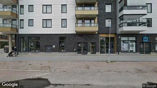 Apartments for rent in Uppsala - Photo from Google Street View