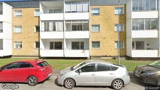 Apartments for rent in Jönköping - Photo from Google Street View