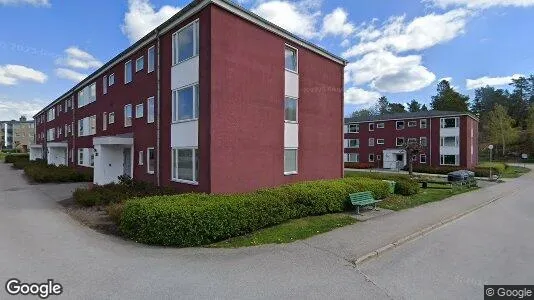 Apartments for rent in Norrtälje - Photo from Google Street View