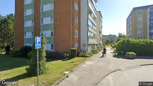Apartments for rent in Södertälje - Photo from Google Street View