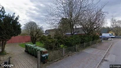 Apartments for rent in Sjöbo - Photo from Google Street View