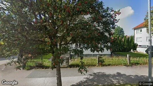 Apartments for rent in Ljungby - Photo from Google Street View