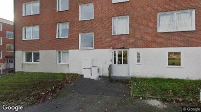 Apartments for rent in Eskilstuna - Photo from Google Street View