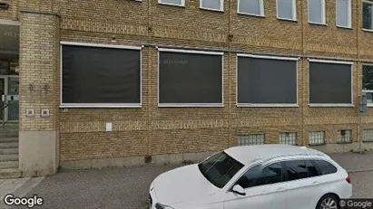 Apartments for rent in Jönköping - Photo from Google Street View