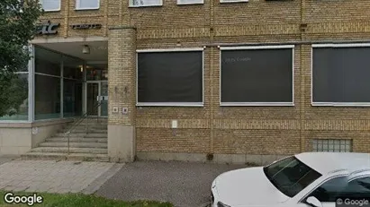 Apartments for rent in Jönköping - Photo from Google Street View