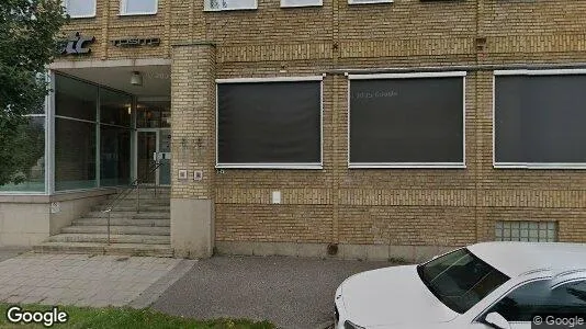 Apartments for rent in Jönköping - Photo from Google Street View