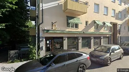 Rooms for rent in Stockholm South - Photo from Google Street View