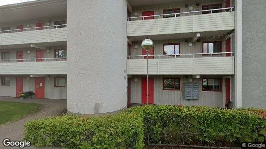 Apartments for rent in Tranås - Photo from Google Street View