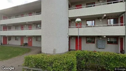 Apartments for rent in Tranås - Photo from Google Street View