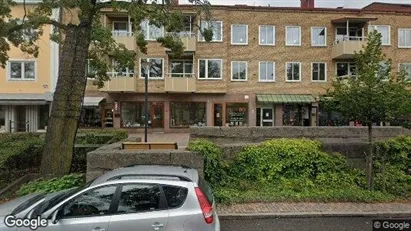 Apartments for rent in Tranås - Photo from Google Street View