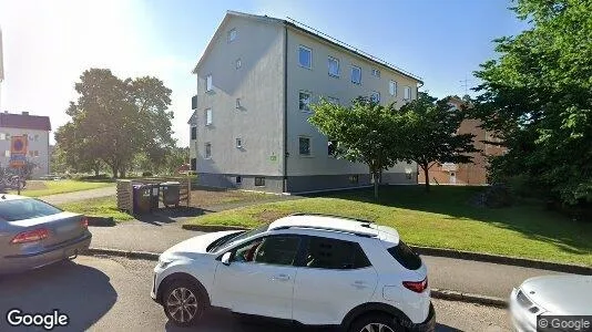 Apartments for rent in Borås - Photo from Google Street View
