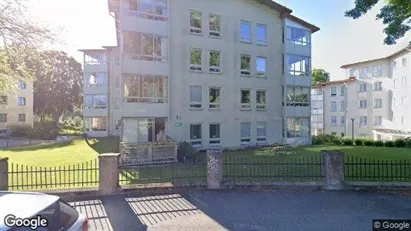 Apartments for rent in Borås - Photo from Google Street View