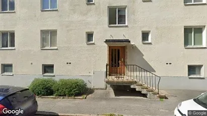 Apartments for rent in Stockholm South - Photo from Google Street View