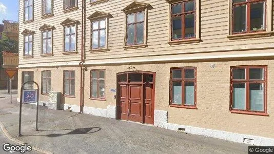 Apartments for rent in Majorna-Linné - Photo from Google Street View