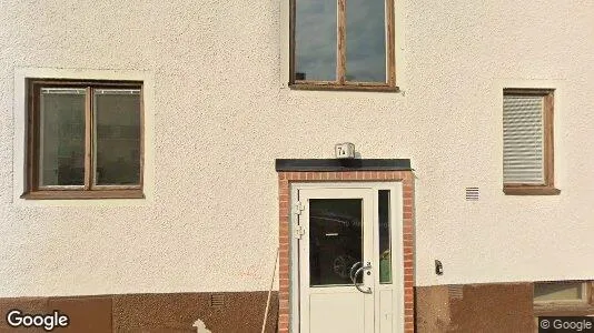 Apartments for rent in Sandviken - Photo from Google Street View