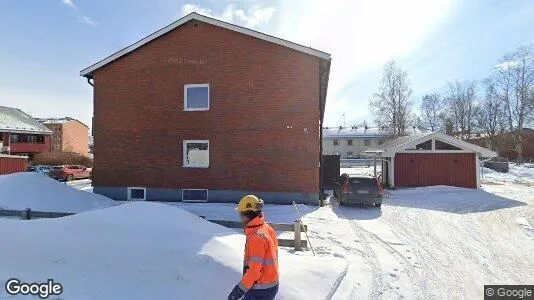 Apartments for rent in Umeå - Photo from Google Street View