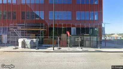 Apartments for rent in Hyllie - Photo from Google Street View