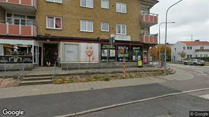 Apartments for rent in Trelleborg - Photo from Google Street View
