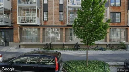 Apartments for rent in Täby - Photo from Google Street View