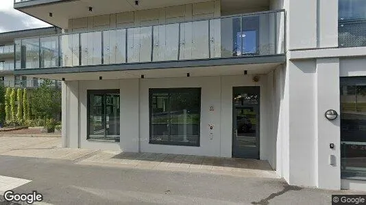 Apartments for rent in Huddinge - Photo from Google Street View