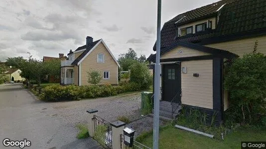 Apartments for rent in Alvesta - Photo from Google Street View