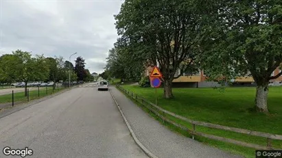 Apartments for rent in Alvesta - Photo from Google Street View