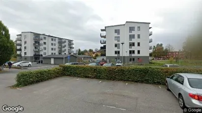 Apartments for rent in Alvesta - Photo from Google Street View
