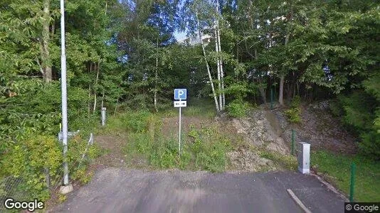 Apartments for rent in Södertälje - Photo from Google Street View