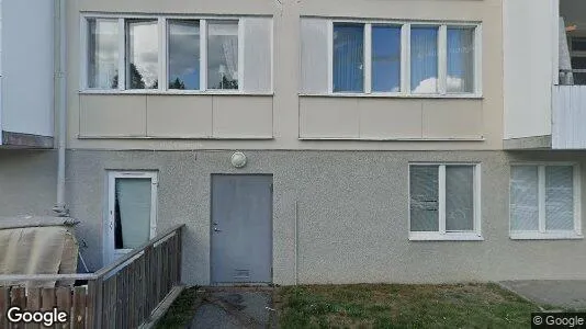 Apartments for rent in Södertälje - Photo from Google Street View